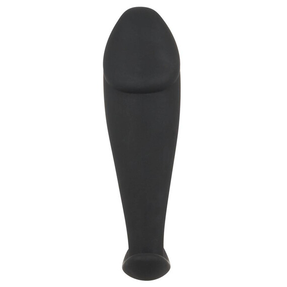 Анален Бът плъг Analplug Black Velvet  Анални разширители Анален Бът плъг Analplug Black Velvet  Анални разширители