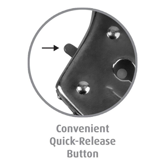 Метални белезници Official Cuffs  Белезници