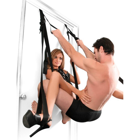 Люлка Deluxe Fantasy Door Swing  Аксесоари за жени