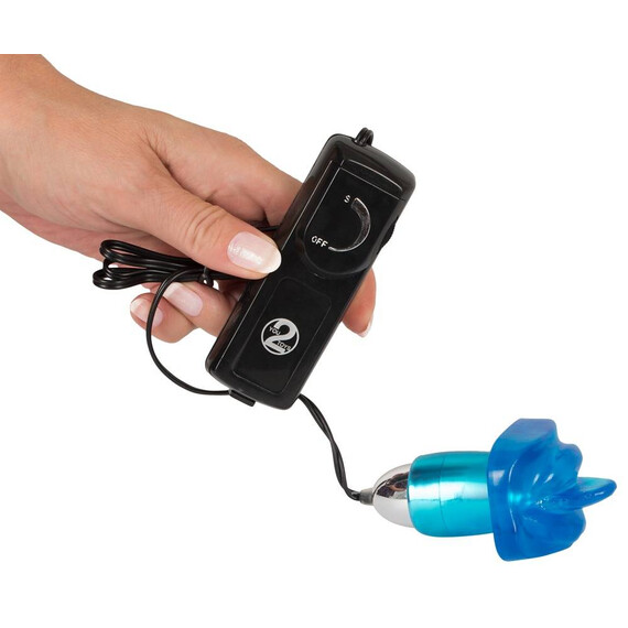 Клитор Стимулатор Lick it!  Вибро-стимулатори