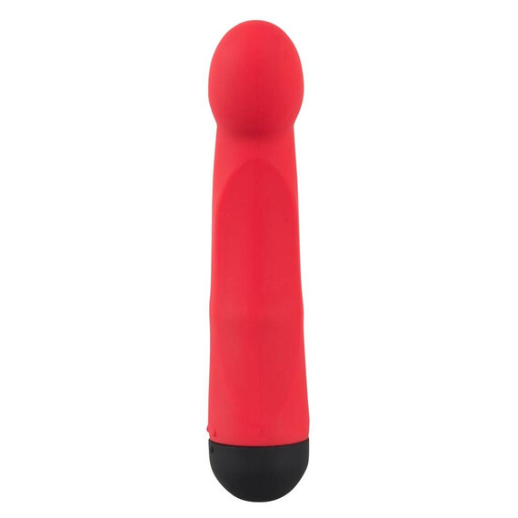 G-Spot вибратор Red G-Spot Vibe  G-Spot вибратори