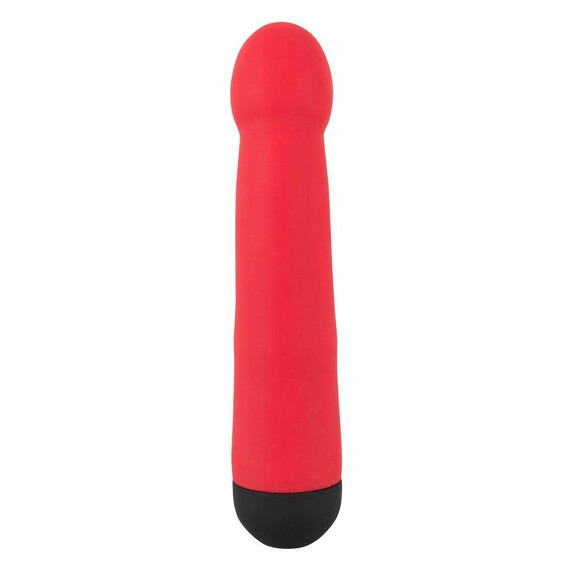 G-Spot вибратор Red G-Spot Vibe  G-Spot вибратори