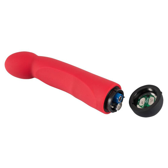 G-Spot вибратор Red G-Spot Vibe  G-Spot вибратори