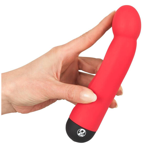 G-Spot вибратор Red G-Spot Vibe  G-Spot вибратори