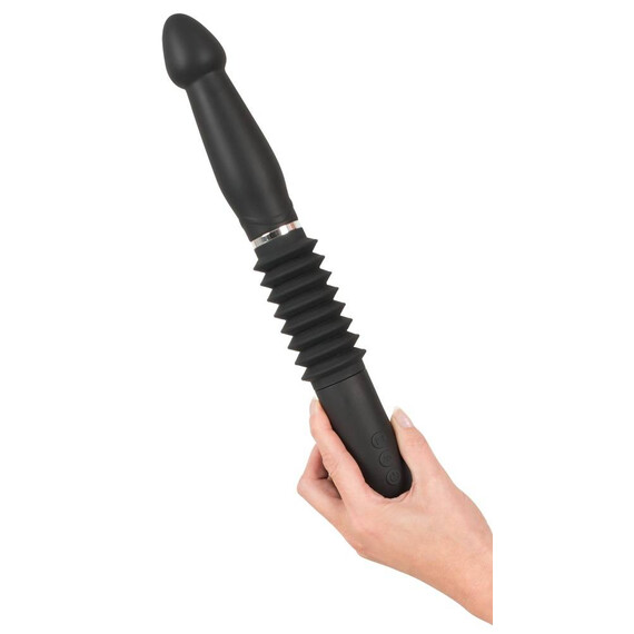 Вибратор RC Fucking Machine  Hi-Tech вибратори