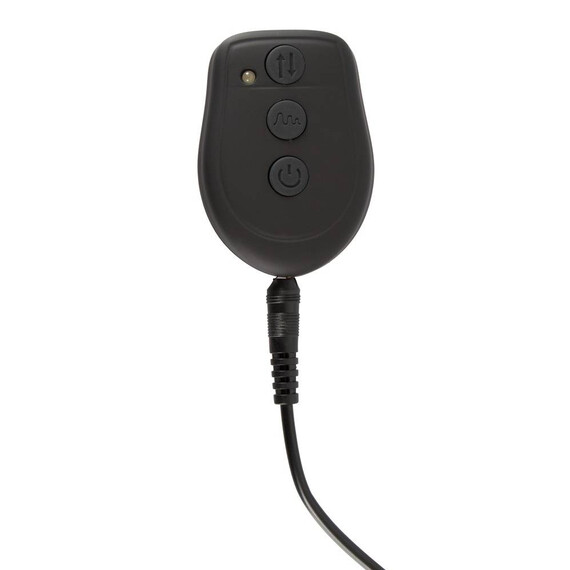 Вибратор RC Fucking Machine  Hi-Tech вибратори