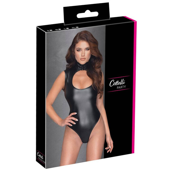 Body Cut-Out L  Секси бодита