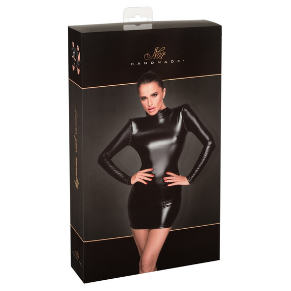 Dress Glitter M  Парти и мини рокли