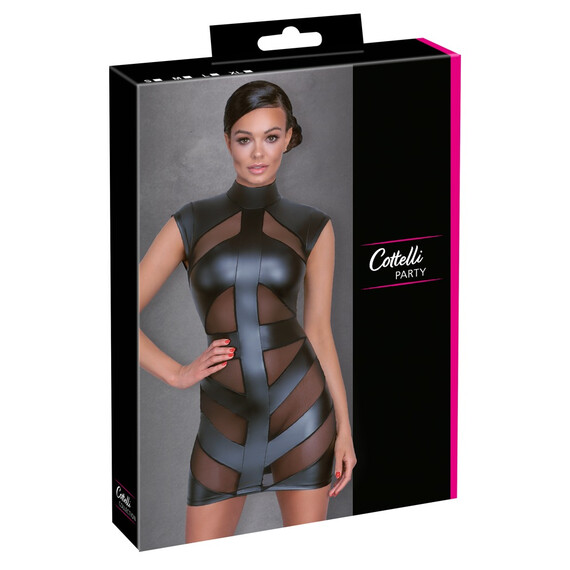 Dress S  Парти и мини рокли