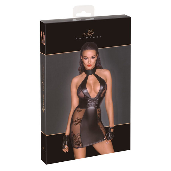 Noir Dress L  Парти и мини рокли