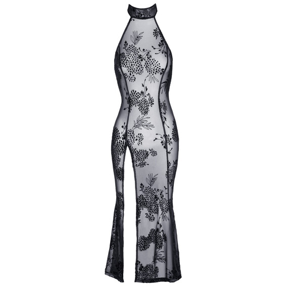 Noir Dress Long M  Парти и мини рокли Noir Dress Long M  Парти и мини рокли