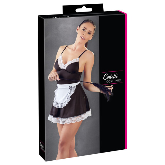Maid's Dress XL  Секси костюми