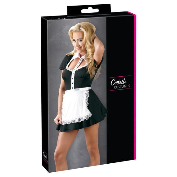Maid's Dress XL  Секси костюми