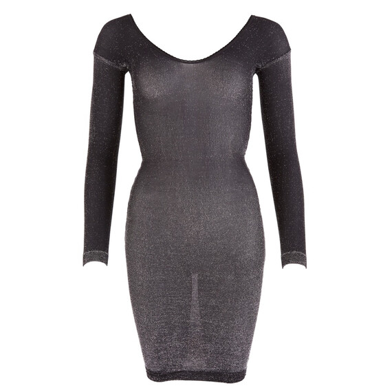 Shiny Dress S/M  Парти и мини рокли