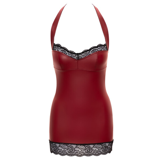 Halterneck Dress S  Парти и мини рокли