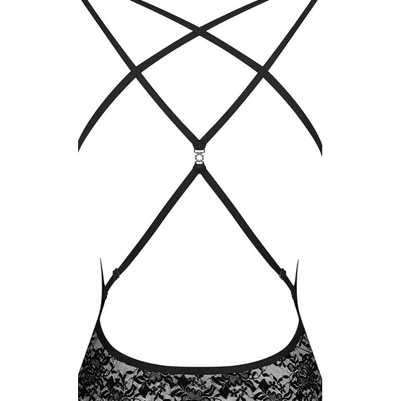 Obsessive Dress S/M  Парти и мини рокли