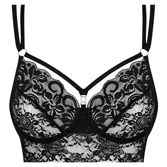 Obsessive Dress S/M  Парти и мини рокли