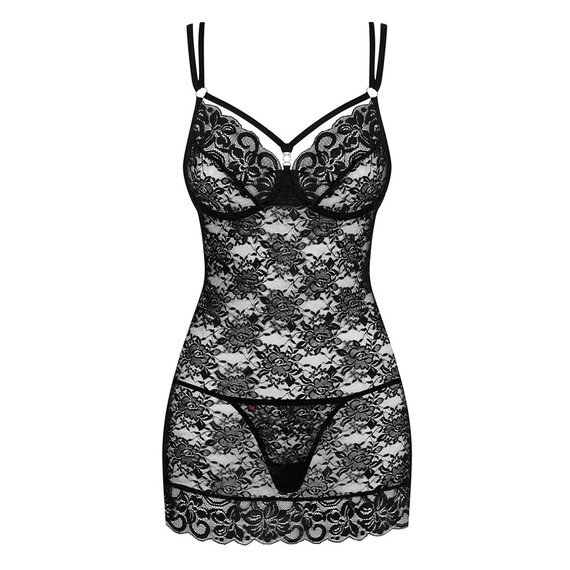 Obsessive Dress L/XL  Парти и мини рокли