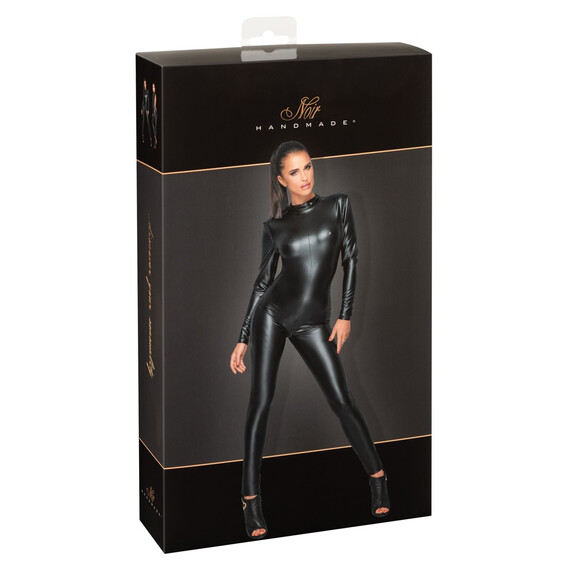 Noir Jumpsuit XL  Секси костюми
