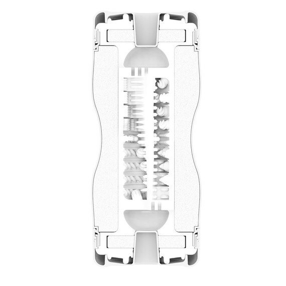 Мастурбатор Tenga Double Hole Cup  Мастурбатори Мастурбатор Tenga Double Hole Cup  Мастурбатори