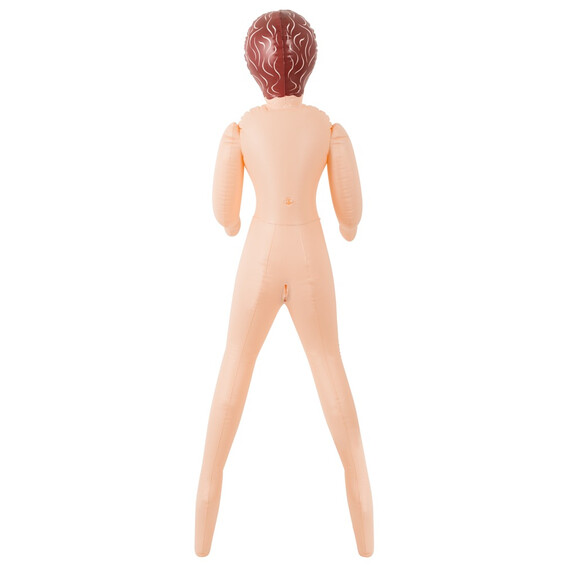 Надуваема кукла Doll "Joann"  Секс кукли