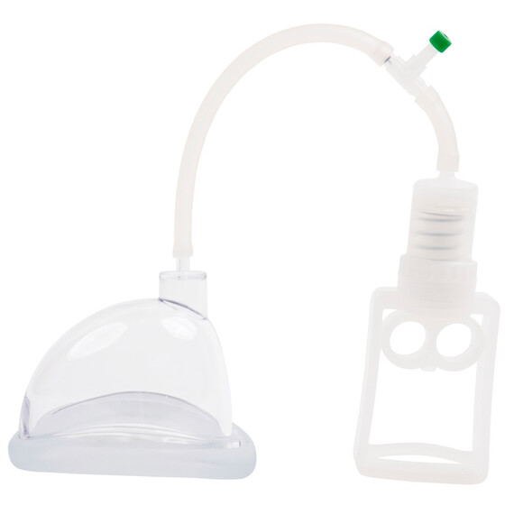 Вагинална помпа Fröhle Vagina-Set Duo Extreme Professional  Аксесоари за жени