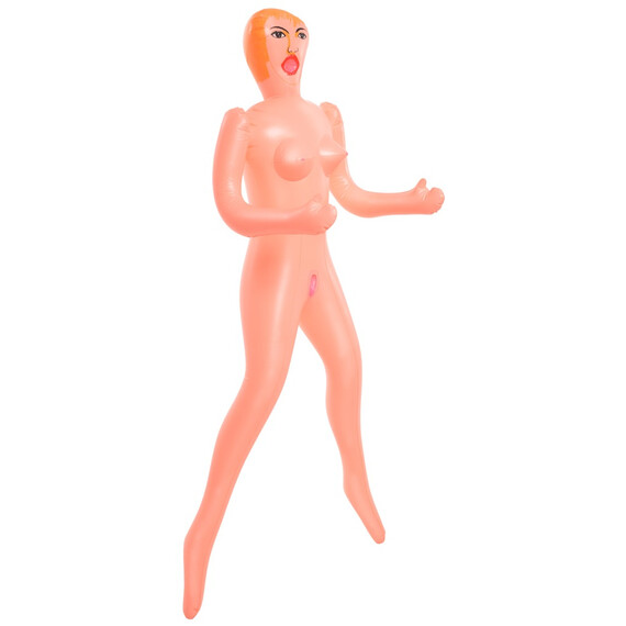 P Becky The Beginner  Секс кукли