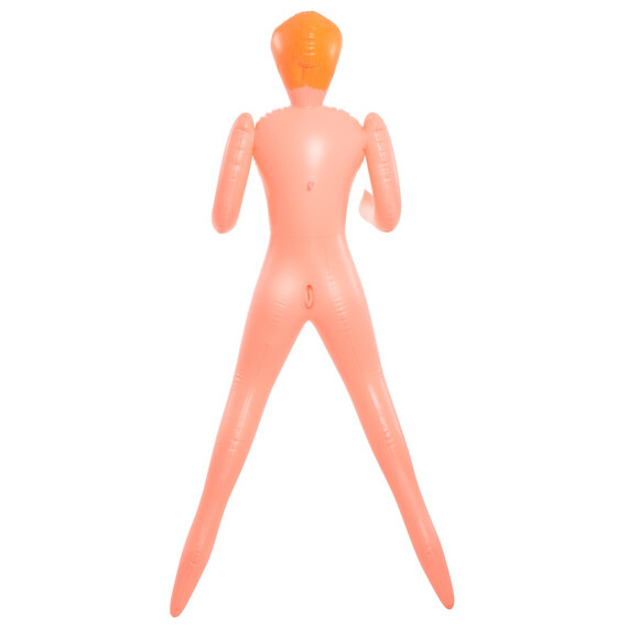 P Becky The Beginner  Секс кукли