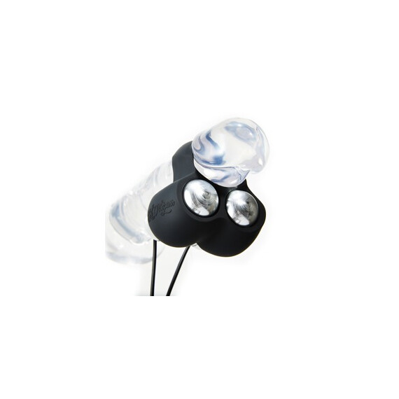 Пенис пристегач Vibro Cock Ring JETT  Пенис Пристегачи