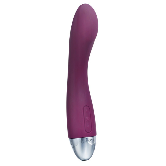 G-Spot вибратор Amy Purple  G-Spot вибратори