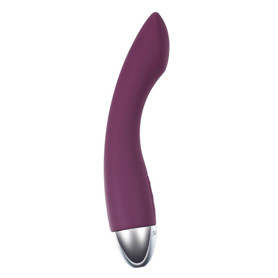 G-Spot вибратор Amy Purple  G-Spot вибратори