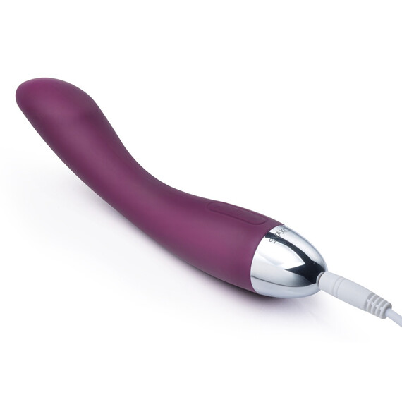 G-Spot вибратор Amy Purple  G-Spot вибратори