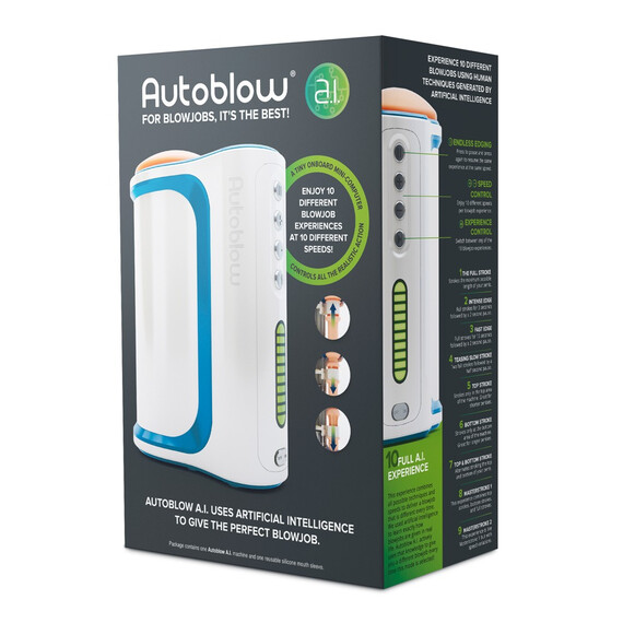 Мастурбатор A.I. Machine  Мастурбатори Мастурбатор A.I. Machine  Мастурбатори