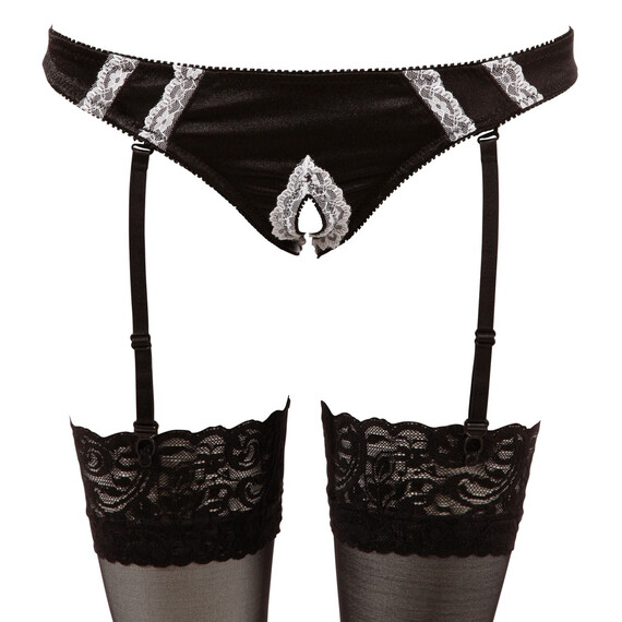 Maid Set M  Секси костюми