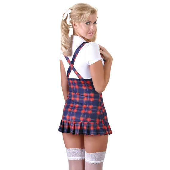 Schoolgirl S  Секси костюми