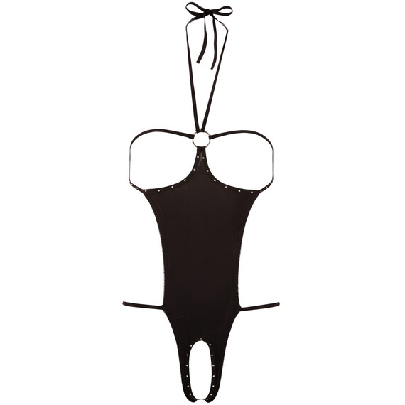 Изрязано боди  Секси бодита