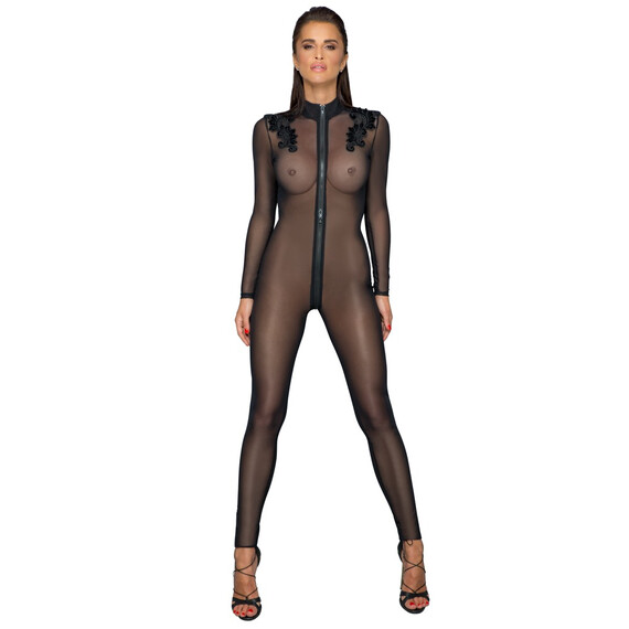 Jumpsuit embroidery M  Секси костюми Jumpsuit embroidery M  Секси костюми