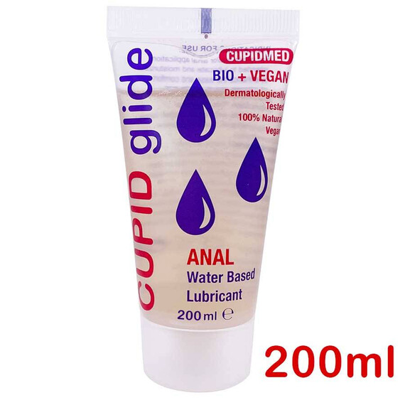 Сет за анален секс easyANAL от два лубриканта + спрей  Лубриканти