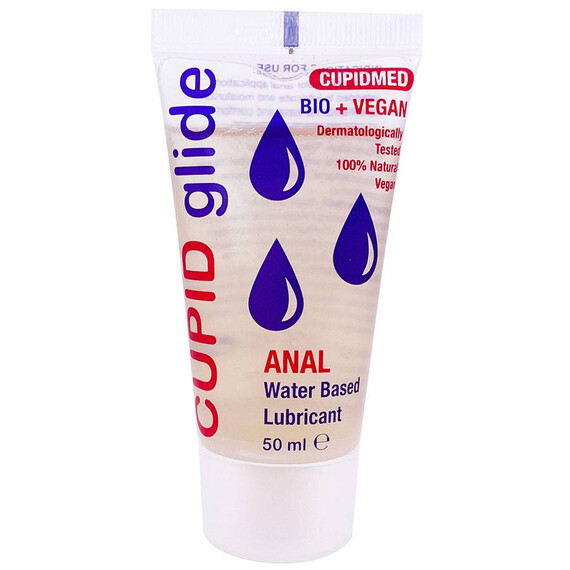 Сет за анален секс easyANAL от два лубриканта + спрей  Лубриканти