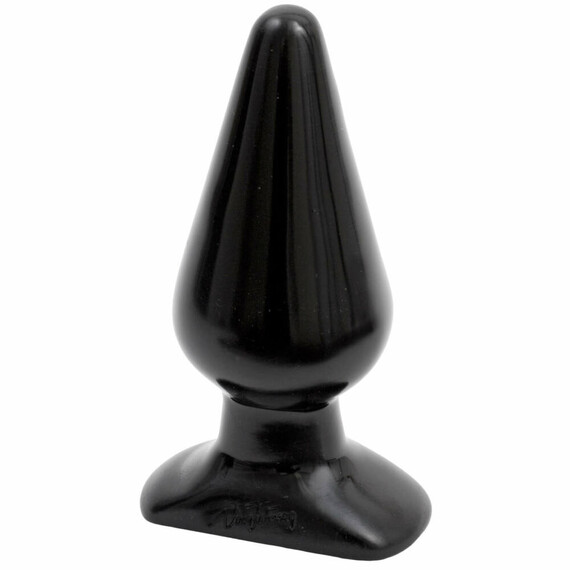 Класически бът плъг Classic Butt Plug Smooth Large  Анални разширители