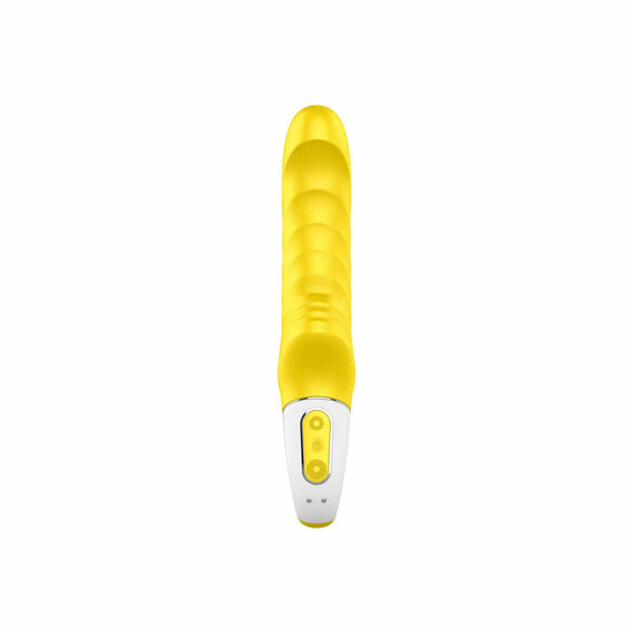 G-spot вибратор Satisfyer Vibes Yummy Sunshine  G-Spot вибратори