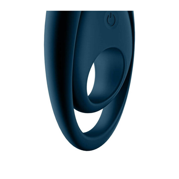 Вибриращ пенис пръстен Satisfyer Glorious Duo  Пенис Пристегачи