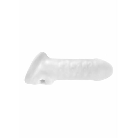 Пенис удебелител Fat Boy™ THIN 5,5inch  Пенис Накрайници Пенис удебелител Fat Boy™ THIN 5,5inch  Пенис Накрайници