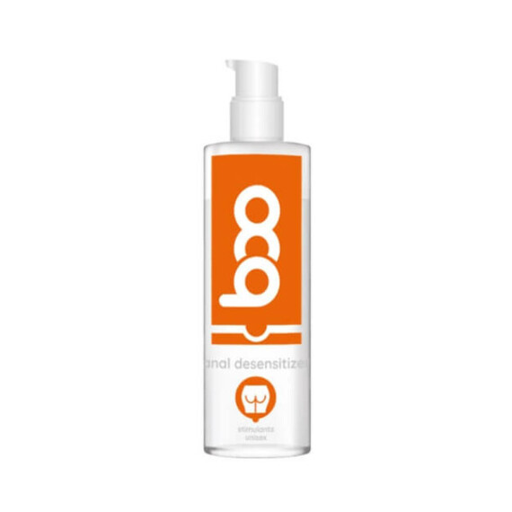 Унисекс Анален Спрей BOO Anal Desensitizer 50ml  Анален Секс