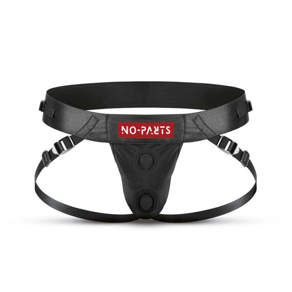 Пенис колан No-Parts Taylor Adjustable Strap On Harness with Double O-Ring  Пенис колани страпон