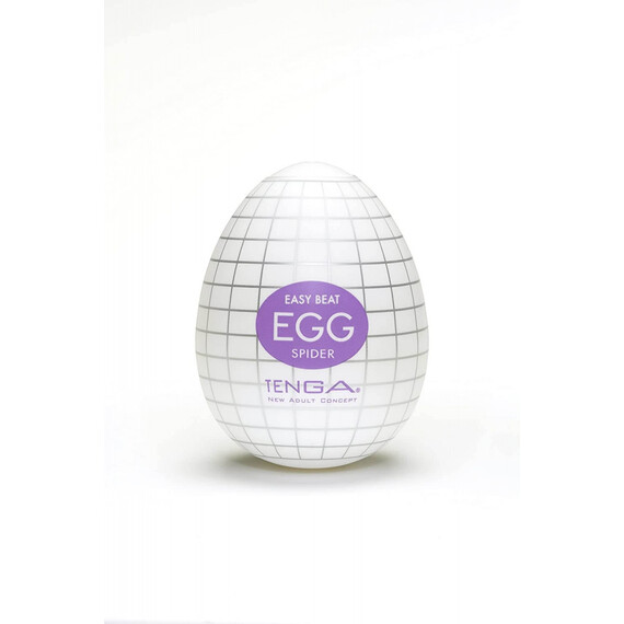 Мастурбатори Tenga Egg Variety 1 6 броя  Мастурбатори