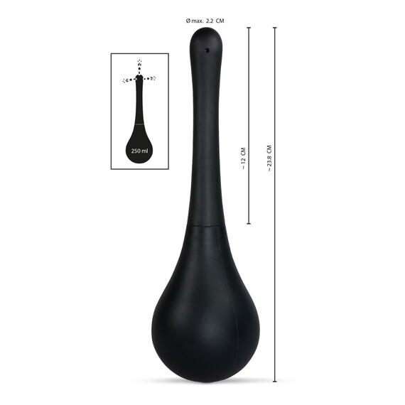 Анален душ Anal Shower  Интимна хигиена