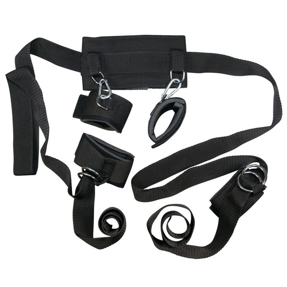 БДСМ комплект Bondage Set  Аксесоари