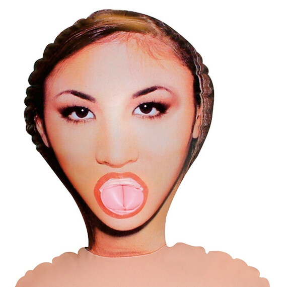 Кукла Dianna Stretch  Секс кукли