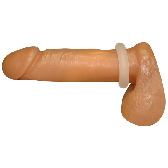 Еластичен пенис ринг Stretchy Cock Ring  Пенис Пристегачи Еластичен пенис ринг Stretchy Cock Ring  Пенис Пристегачи